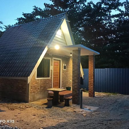 Zainab Cottage Pasir Puteh Eksteriør bilde