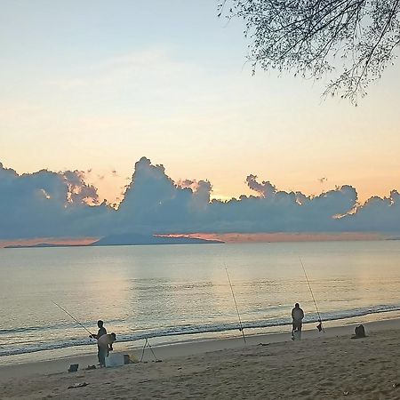 Zainab Cottage Pasir Puteh Eksteriør bilde