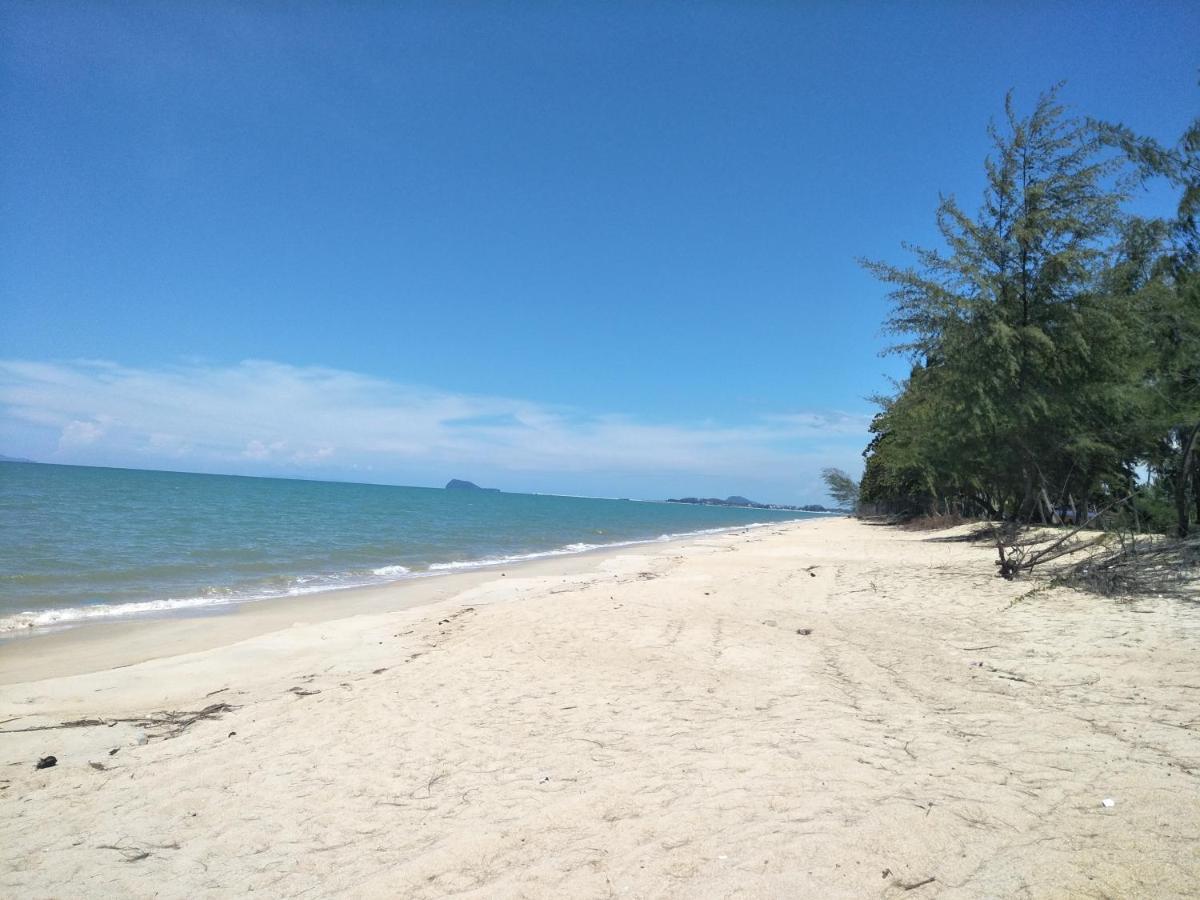 Zainab Cottage Pasir Puteh Eksteriør bilde