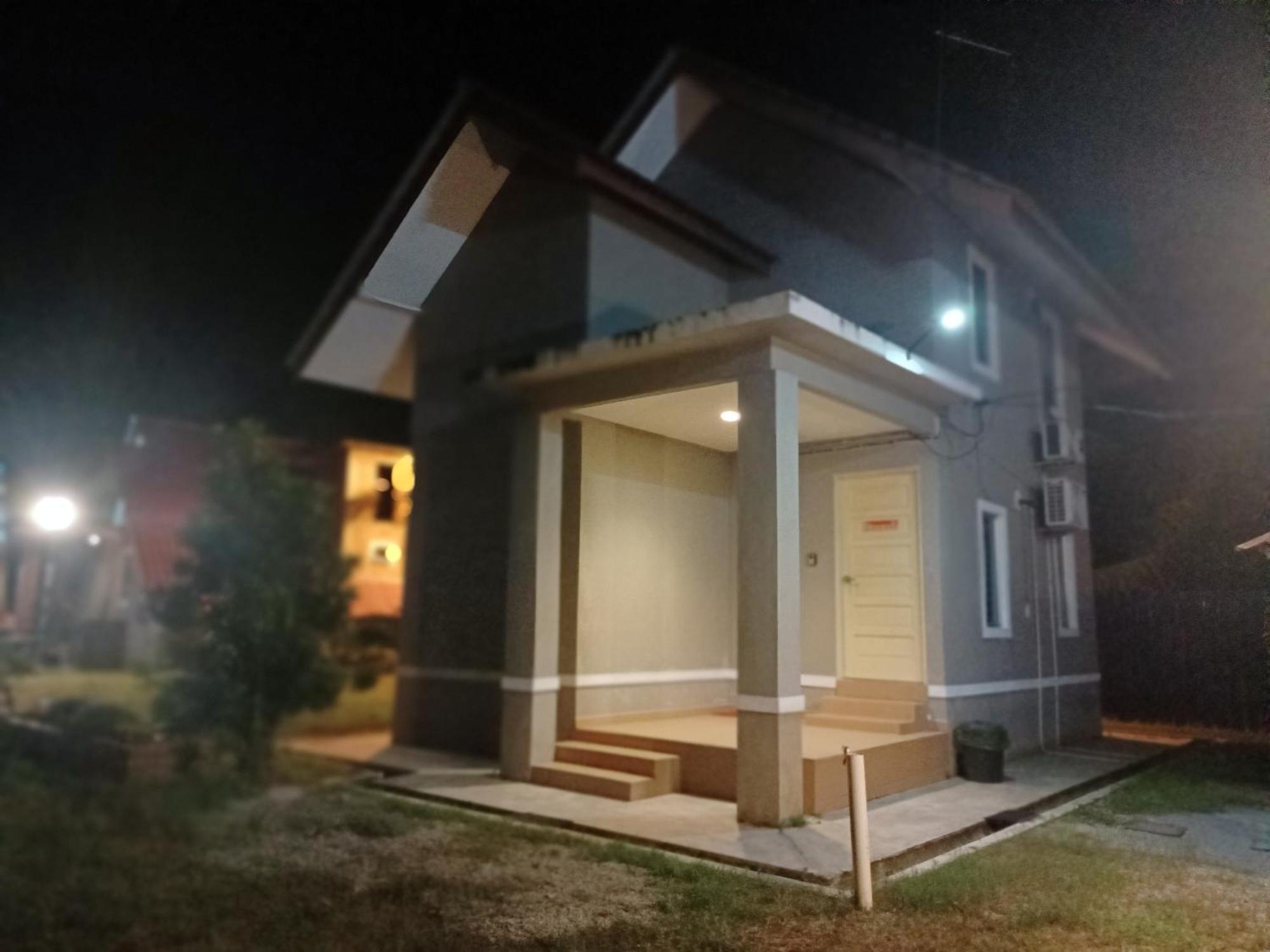 Zainab Cottage Pasir Puteh Eksteriør bilde