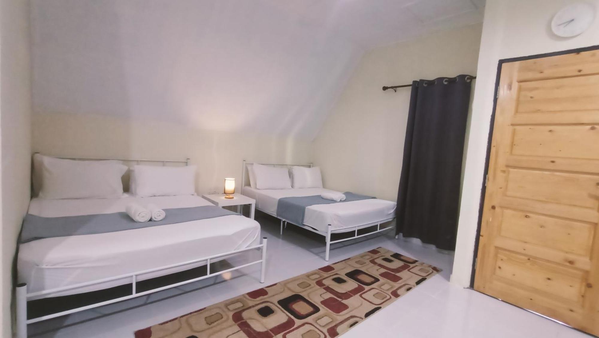 Zainab Cottage Pasir Puteh Eksteriør bilde