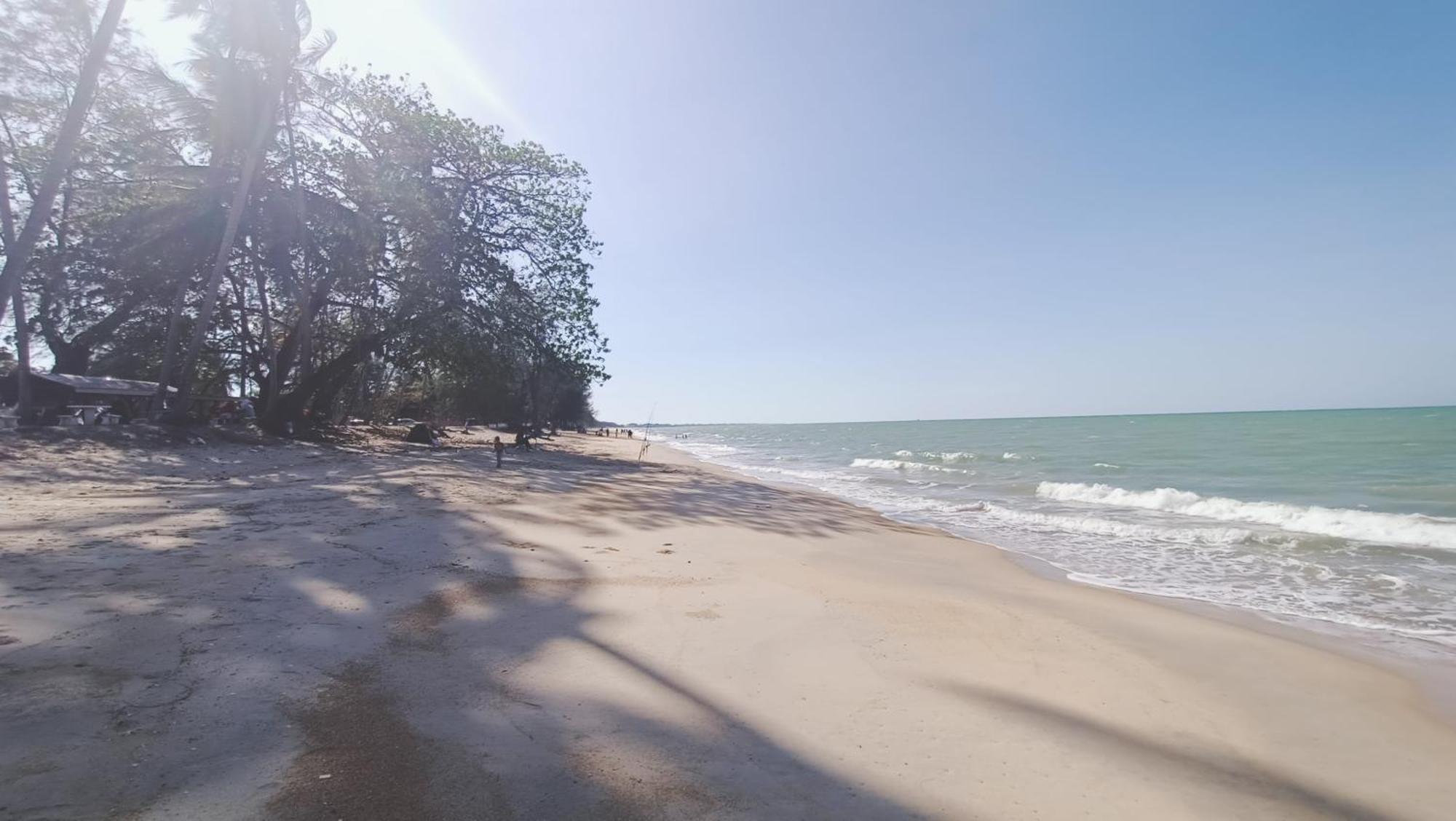 Zainab Cottage Pasir Puteh Eksteriør bilde