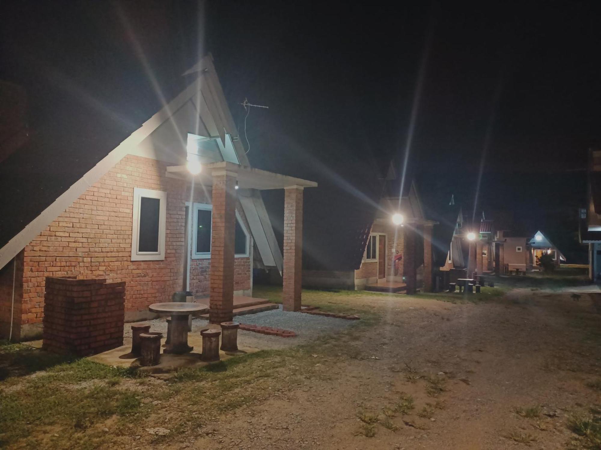 Zainab Cottage Pasir Puteh Rom bilde