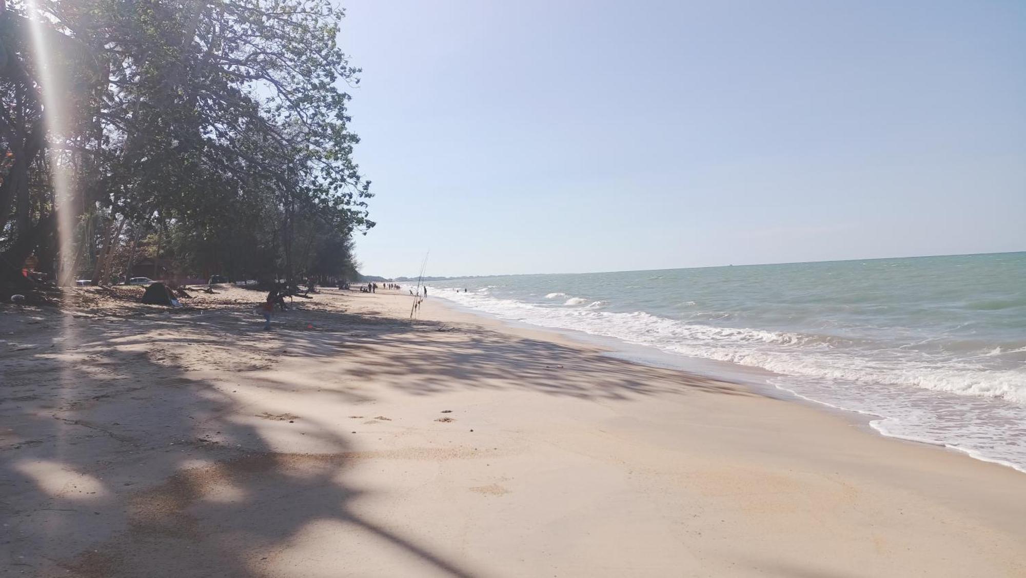 Zainab Cottage Pasir Puteh Rom bilde