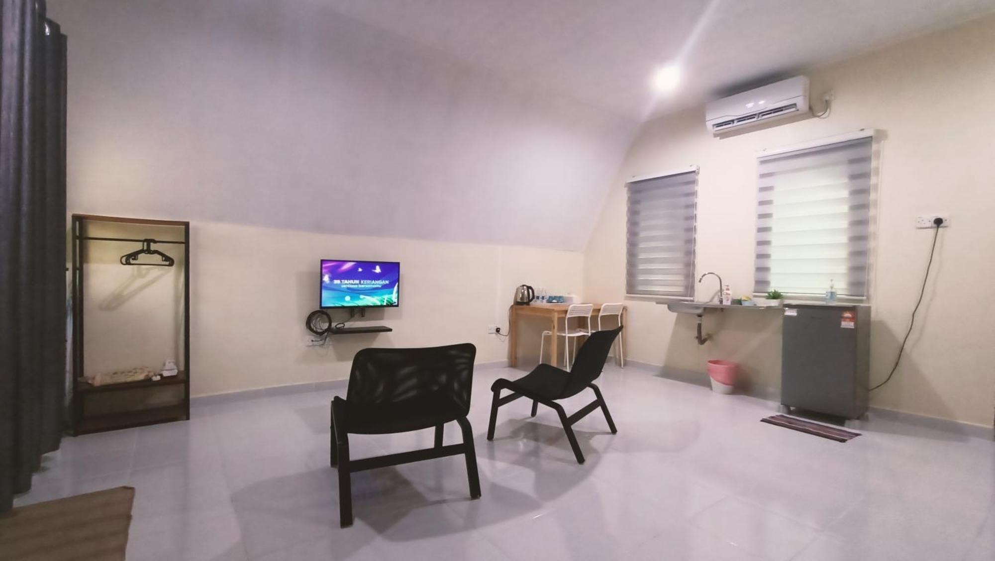 Zainab Cottage Pasir Puteh Rom bilde