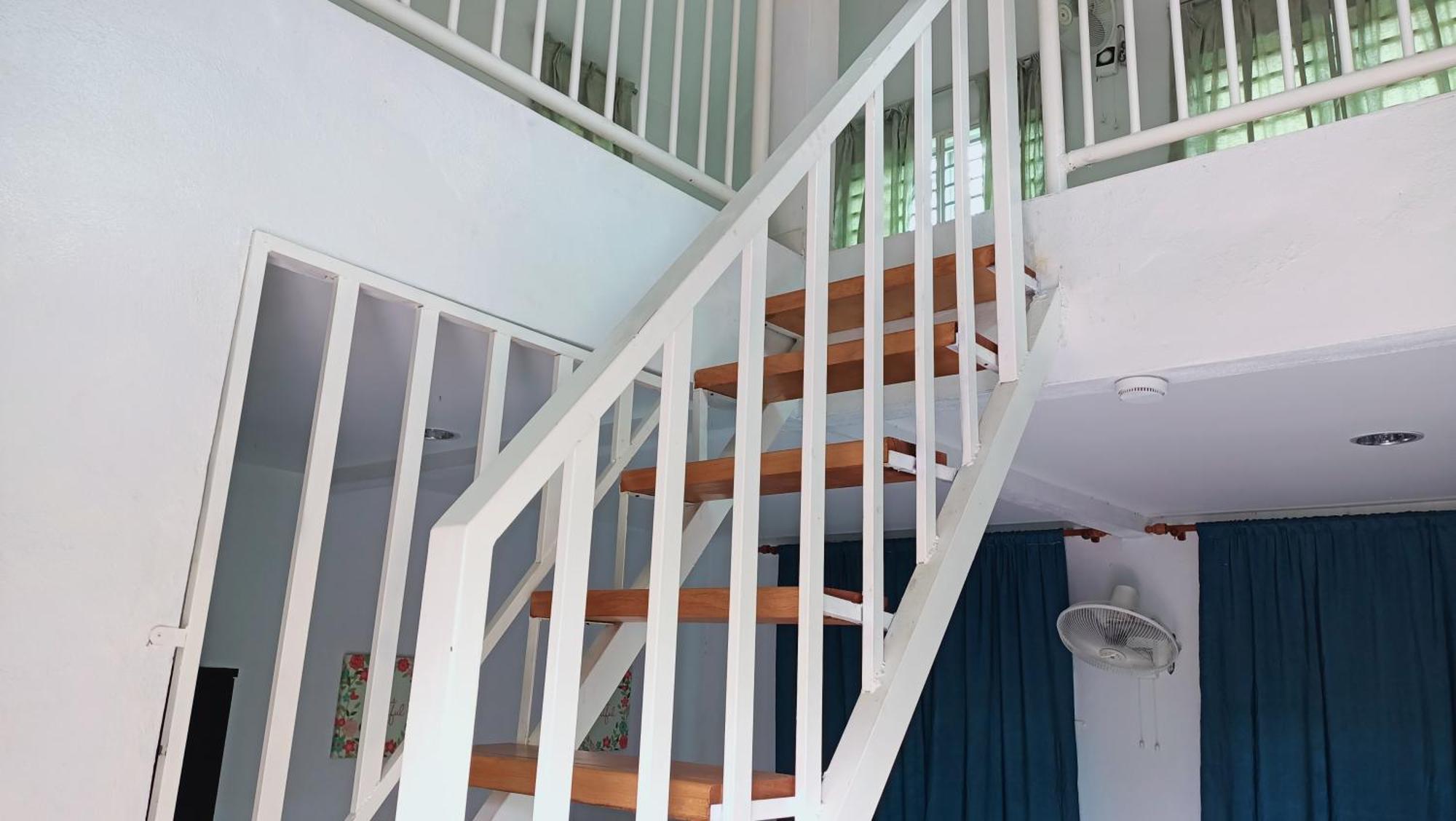 Zainab Cottage Pasir Puteh Rom bilde