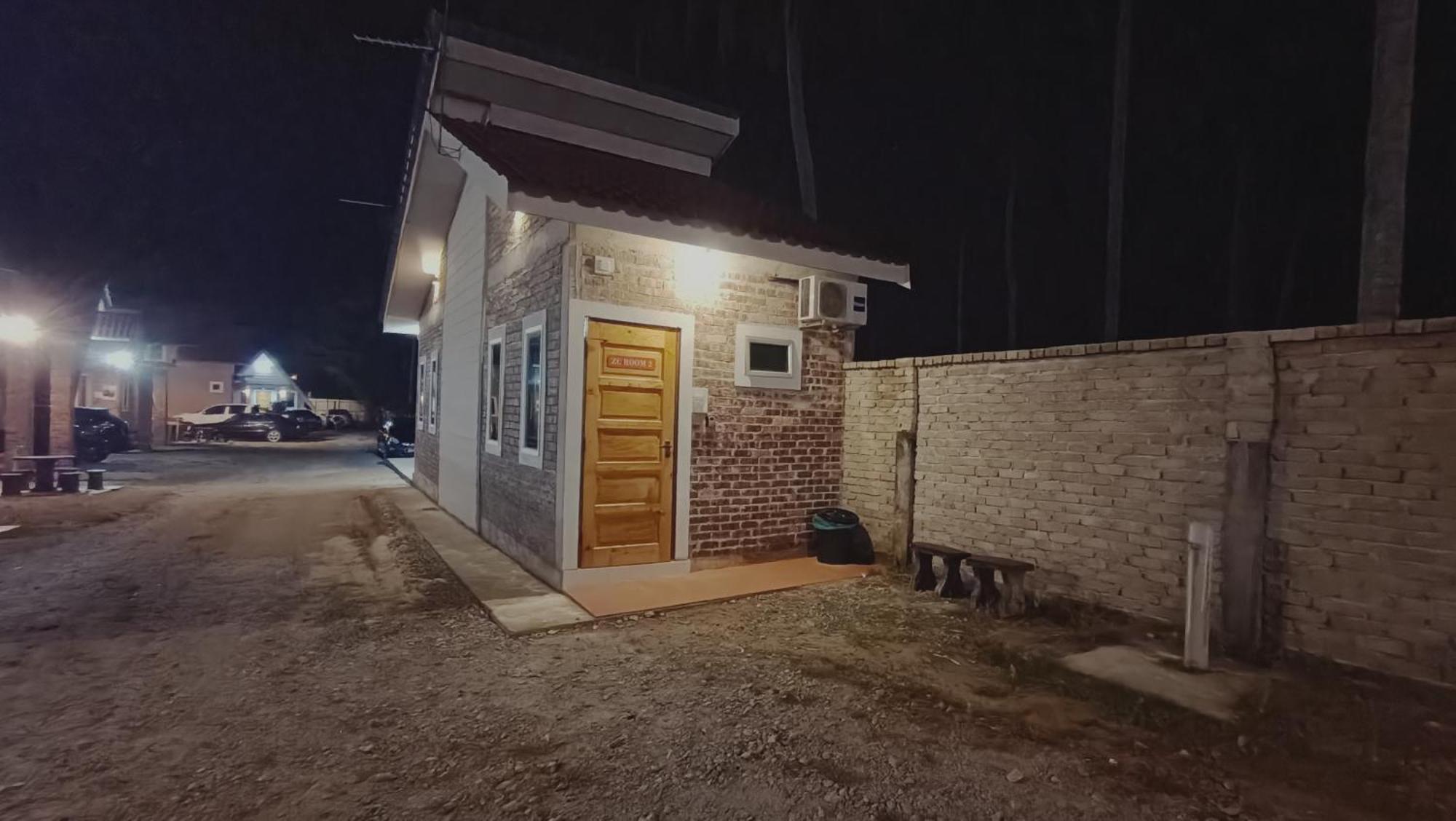 Zainab Cottage Pasir Puteh Rom bilde