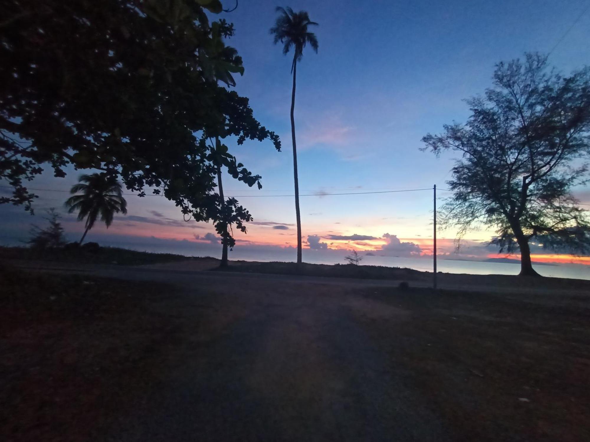 Zainab Cottage Pasir Puteh Eksteriør bilde