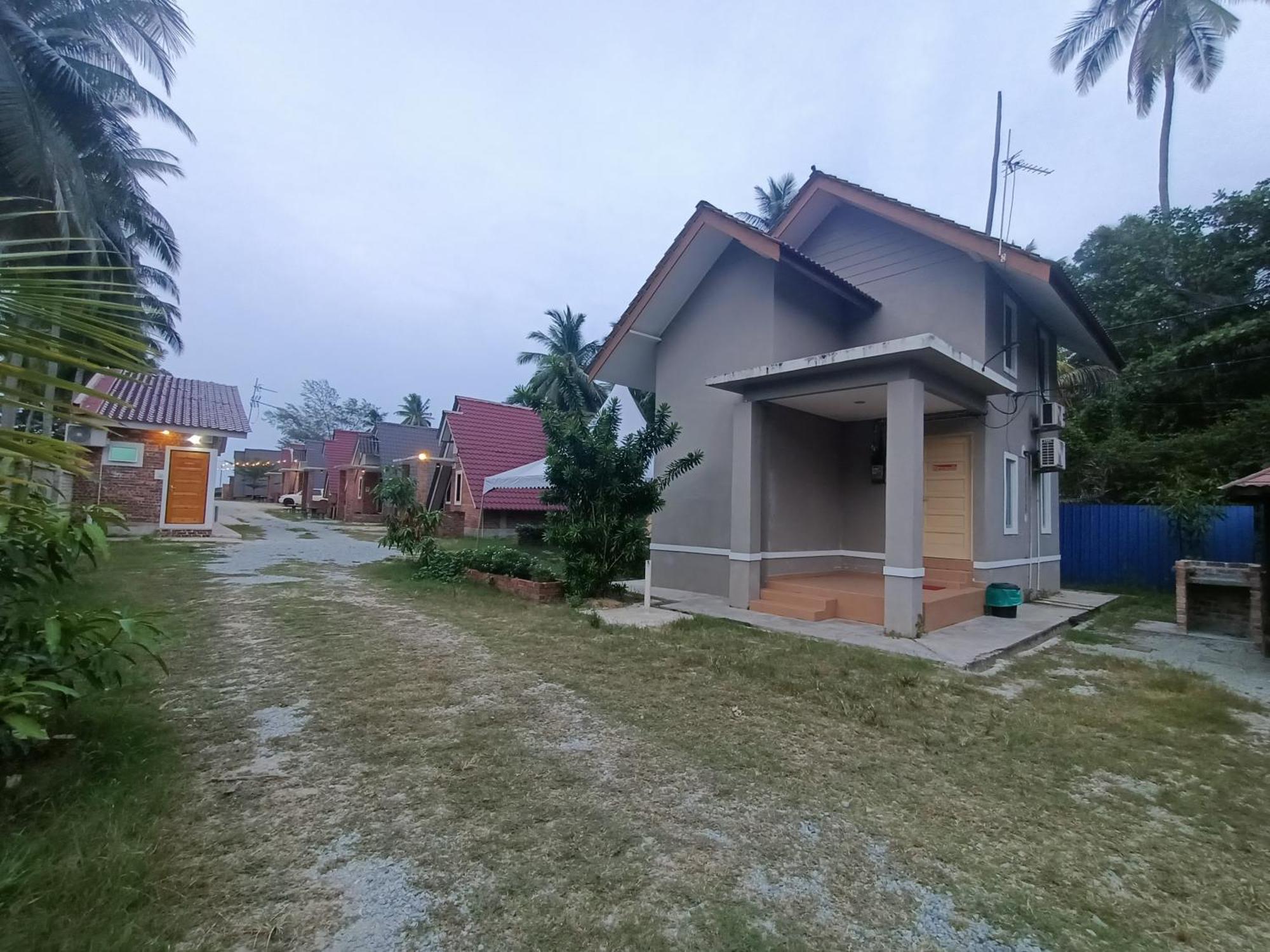 Zainab Cottage Pasir Puteh Eksteriør bilde