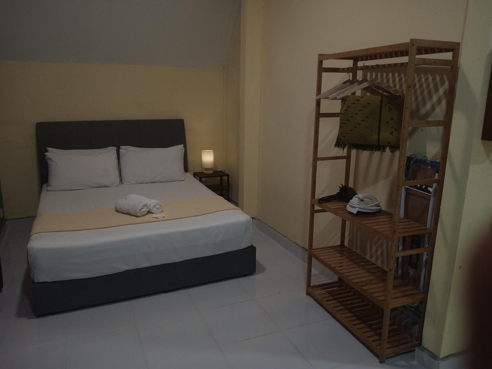 Zainab Cottage Pasir Puteh Eksteriør bilde