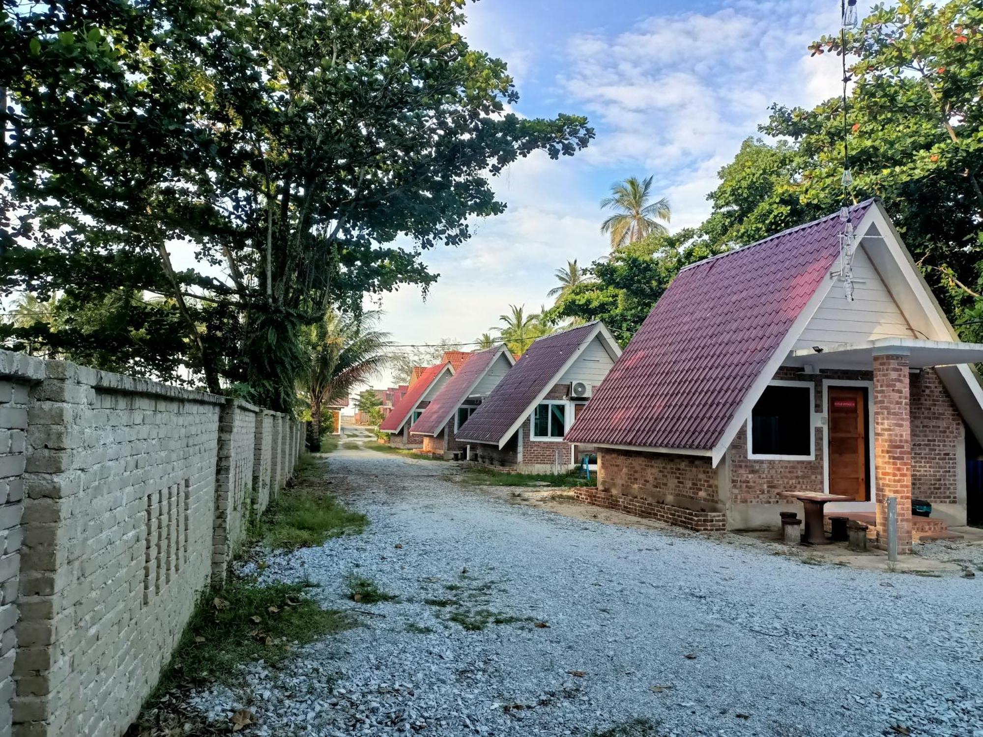 Zainab Cottage Pasir Puteh Rom bilde
